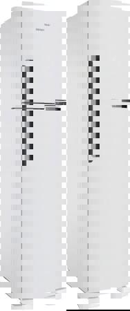 geladeira brastemp brm44hb