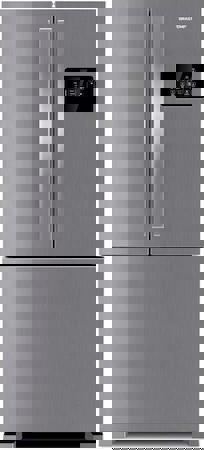 geladeira brastemp bro85ak