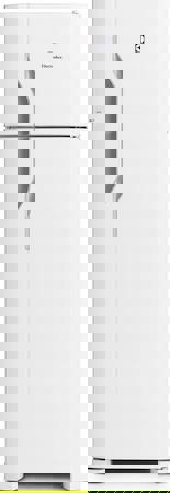 geladeira electrolux dc35a