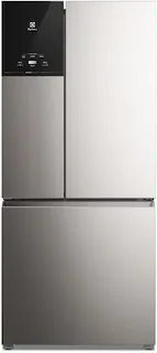 geladeira electrolux im8s
