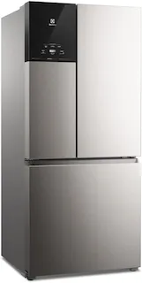 geladeira electrolux im8s