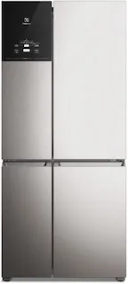 geladeira electrolux iq8s