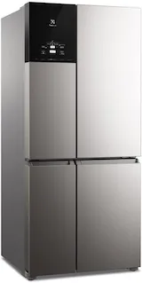 geladeira electrolux iq8s