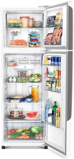 geladeira panasonic bt41