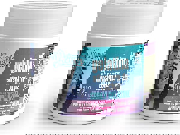 gelatina ativadora beauty color