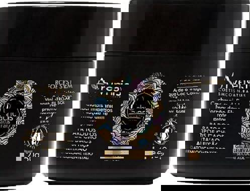 geleia ativadora arvensis