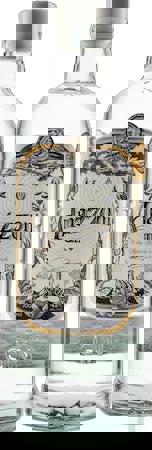 gin amazzoni london dry