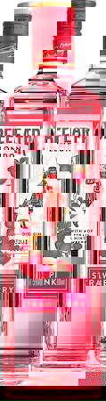 gin beefeater pink