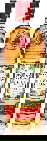 gin tanqueray sevilla