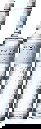 gin the botanist scotch dry