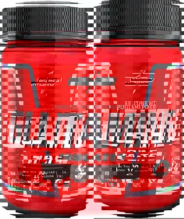 glutamina integralmedica 300g