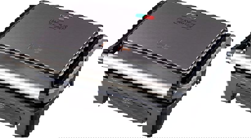 grill black decker g1200