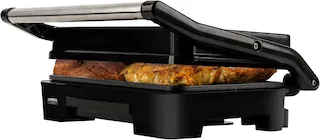 grill mallory asteria compact