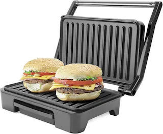 grill mallory asteria compact