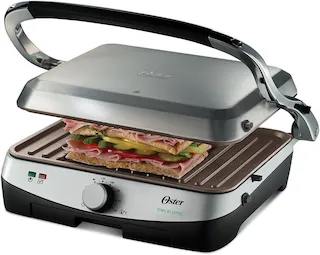 grill oster bioceramic