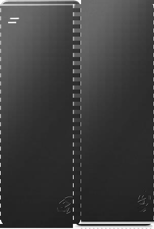 hd externo seagate stgx5000