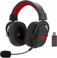 headset gamer redragon zeus pro