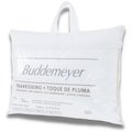 Toque de Pluma - Buddemeyer
