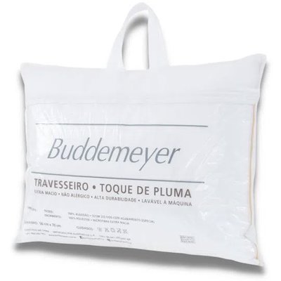Buddemeyer Toque de Pluma Photo 1
