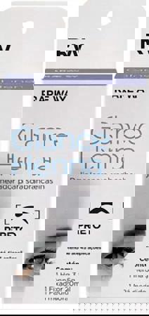 henna sobrancelha rare way