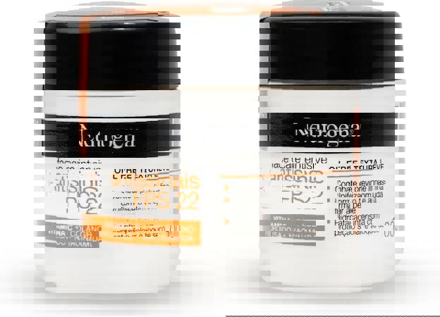 hidratante facial neutrogena