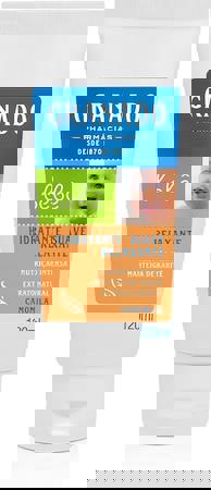 hidratante granado camomila