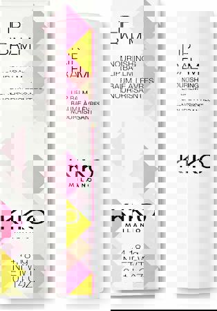 hidratante labial kiko