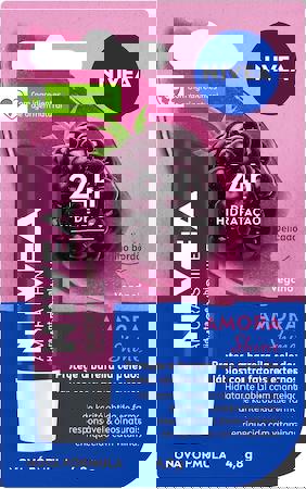 hidratante labial nivea