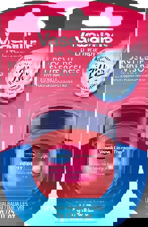 hidratante labial vaseline