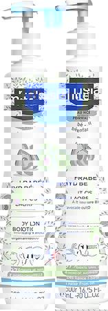 hidratante mustela hydra bebê