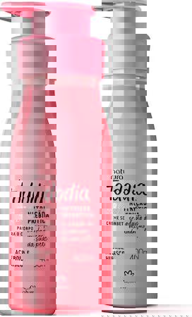 hidratante natura acerola