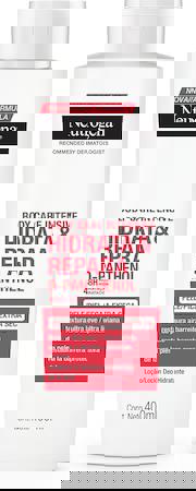 hidratante neutrogena body care