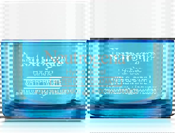 hidratante neutrogena hydro