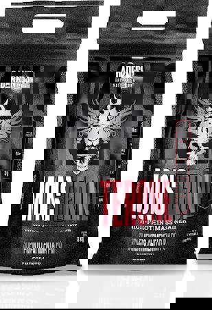 hipercalórico darkness