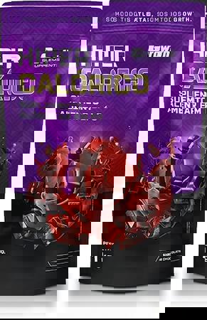 hipercalórico growth