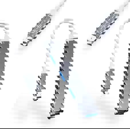 hub usb multiporta 4x1