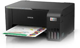 impressora epson ecotank l3250