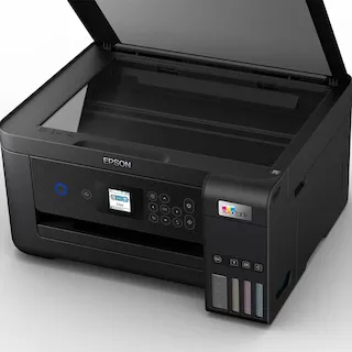 impressora epson ecotank l4260