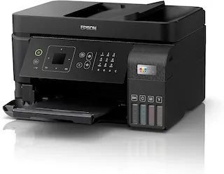 impressora epson ecotank l5590