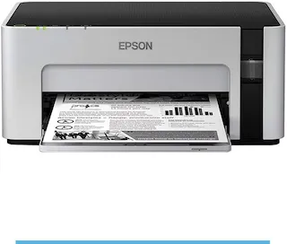 impressora epson ecotank m1120