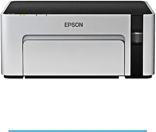 impressora epson ecotank m1120