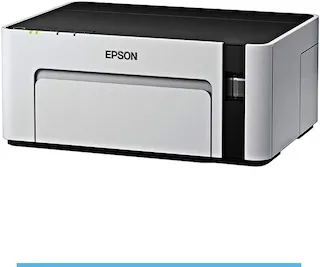 impressora epson ecotank m1120