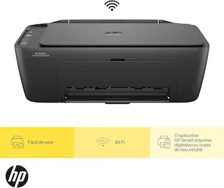impressora hp deskjet 2874