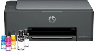 impressora hp smart tank 581