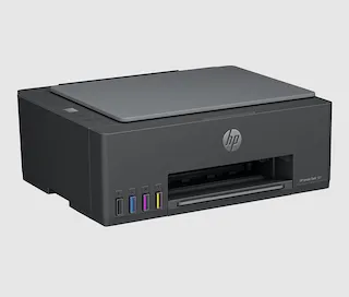impressora hp smart tank 581