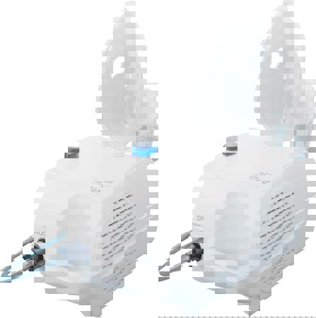 inalador omron inalamax-e