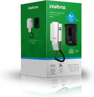 interfone intelbras ipr 8010