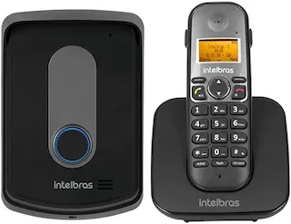 interfone intelbras tis 5010