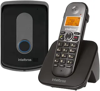 interfone intelbras tis 5010