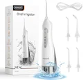 irrigador oral mornwell d52-1